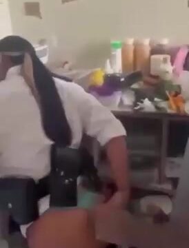 Linda De Sousa Abreu Wandsworth prison officer filming Leaked Videos Porn – Hot Sex Tape